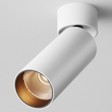 Maytoni Focus LED C055CL-L12W2.7K-W-W Точечный светильник Германия - фото 1 - фото 1