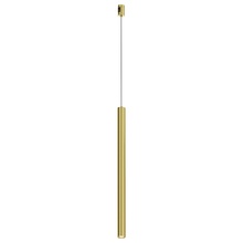 Maytoni Focus LED TR156-1-5W3K-BS Потолочный светильник Германия - фото 1 - фото 4