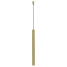 Maytoni Focus LED TR156-1-5W3K-BS Потолочный светильник Германия - фото 1 - фото 1