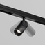 Maytoni Focus LED O-TR02-1-S-8WB4K Трековый светильник 16,7x8x12,3 см, Германия - фото 3 Maytoni Focus LED O-TR02-1-S-8WB4K Трековый светильник 16,7x8x12,3 см, Германия - фото 3