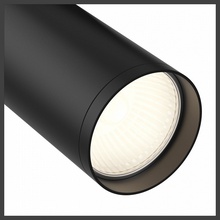 Maytoni Focus S TR020-1-GU10-B Светильник Германия - фото 1 - фото 3