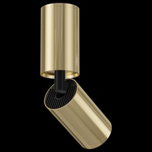 Maytoni Focus S C051CL-01G Спот Германия - фото 1 - фото 3