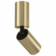 Maytoni Focus S C051CL-01G Спот Германия - фото 1 - фото 2