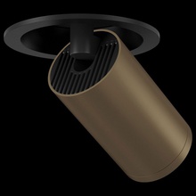 Maytoni Focus S C048CL-1BBZ Спот Германия - фото 1 - фото 4