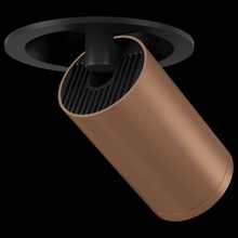 Maytoni Focus S C048CL-1BC Спот Германия - фото 1 - фото 4