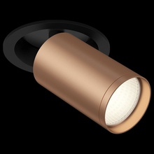 Maytoni Focus S C048CL-1BC Спот Германия - фото 1 - фото 3