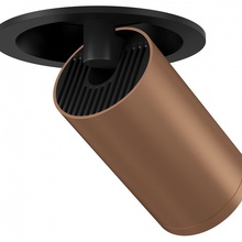 Maytoni Focus S C048CL-1BC Спот Германия - фото 1 - фото 2