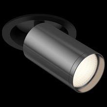 Maytoni Focus S C048CL-1BGF Спот Германия - фото 1 - фото 2