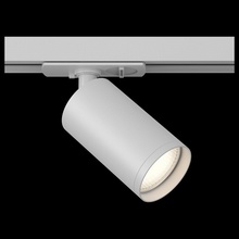 Maytoni Focus S TR020-1-GU10-W Трековый светильник Германия - фото 1 - фото 2