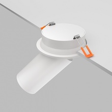 Maytoni Focus S C048CL-U-1W Спот Германия - фото 1 - 3 Maytoni Focus S C048CL-U-1W Спот Германия - фото 1 - фото 3