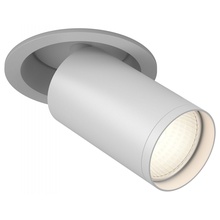 Maytoni Focus S C048CL-U-1W Спот Германия - фото 1 Maytoni Focus S C048CL-U-1W Спот Германия - фото 1 - фото 1