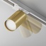 Maytoni Focus S TR020-1-U-GU10-WMG Трековый светильник 9,2x5,2 см, Германия - фото 3