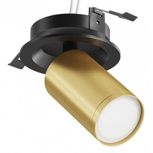 Maytoni Focus S C048CL-U-1BMG Спот Германия - фото 1 - фото 1