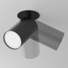 Maytoni Focus S C049CL-U-1B Спот Германия - фото 1 - фото 4