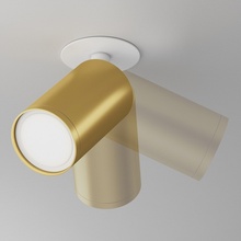 Maytoni Focus S C049CL-U-1WMG Спот Германия - фото 1 - фото 4