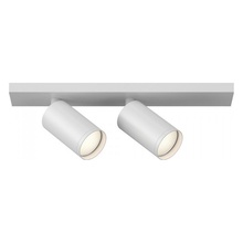 Maytoni Focus S C051CL-U-2W Спот 34,4x6 см, Германия - фото 1 Maytoni Focus S C051CL-U-2W Спот 34,4x6 см, Германия - фото 1 - фото 1