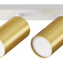 Maytoni Focus S C051CL-U-2WMG Спот 34,4x6 см, Германия - фото 1 - фото 2