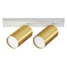 Maytoni Focus S C051CL-U-2WMG Спот 34,4x6 см, Германия - фото 1 - фото 1