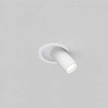 Maytoni Focus S C048CL-01-GU10-W Точечный светильник Германия - фото 1 - фото 3