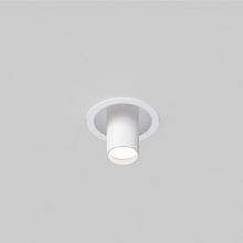 Maytoni Focus S C048CL-01-GU10-W Точечный светильник Германия - фото 1 - фото 4