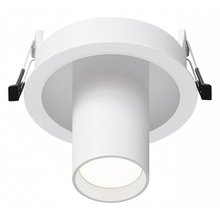 Maytoni Focus S C048CL-01-GU10-W Точечный светильник Германия - фото 1 - фото 1