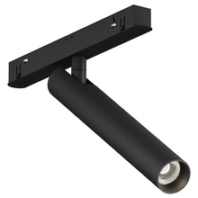 Maytoni Focus T TR141-2-6W3K-M-B Трековый светильник 19,1x3x25,5 см, Германия - фото 1 - фото 3