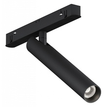 Maytoni Focus T TR141-2-6W4K-M-B Трековый светильник 19,1x3x25,5 см, Германия - фото 1 - фото 1