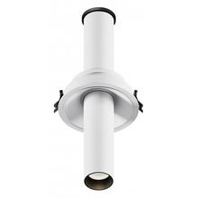 Maytoni Focus T C140RS-L200-7W3K-W Встраиваемый светильник Германия - фото 1 - фото 1
