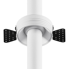 Maytoni Focus T C140TRS-L200-7W3K-W Встраиваемый светильник Германия - фото 1 - фото 3