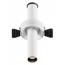 Maytoni Focus T C140TRS-L200-7W3K-W Встраиваемый светильник Германия - фото 1 - фото 1