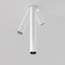 Maytoni Focus T C140TRS-L300-7W3K-W Встраиваемый светильник Германия - фото 5