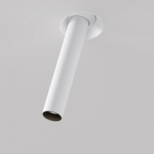 Maytoni Focus T C140TRS-L300-7W3K-W Встраиваемый светильник Германия - фото 1 - фото 2