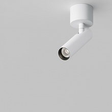 Maytoni Focus T C141CL-L125-6W4K-W Точечный светильник Германия - фото 1 - фото 2
