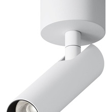 Maytoni Focus T C141CL-L125-6W4K-W Точечный светильник Германия - фото 1 - фото 3