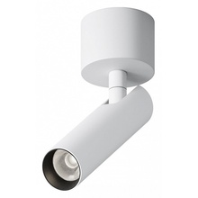 Maytoni Focus T C141CL-L125-6W4K-W Точечный светильник Германия - фото 1 - фото 1
