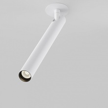 Maytoni Focus T C141RS-L300-6W3K-W Встраиваемый светильник Германия - фото 1 - фото 2