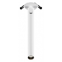 Maytoni Focus T C141RS-L300-6W3K-W Встраиваемый светильник Германия - фото 1 - фото 1