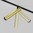 Maytoni Focus T TR141-2-6W3K-M-BS Трековый светильник 19,1x3x25,5 см, Германия - фото 3