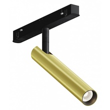 Maytoni Focus T TR141-2-6W3K-M-BS Трековый светильник 19,1x3x25,5 см, Германия - фото 1 - фото 1