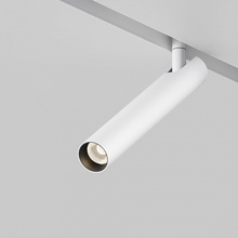 Maytoni Focus T TR141-2-6W3K-M-W Трековый светильник 19,1x3x25,5 см, Германия - фото 1 - фото 4