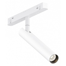 Maytoni Focus T TR141-2-6W3K-M-W Трековый светильник 19,1x3x25,5 см, Германия - фото 1 - фото 1