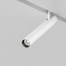 Maytoni Focus T TR141-2-6W4K-M-W Трековый светильник 19,1x3x25,5 см, Германия - фото 1 - фото 4