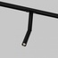 Maytoni Focus T TR142-1-6W3K-B Трековый светильник 3x32,5 см, Германия - фото 3