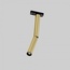 Maytoni Focus T TR142-1-6W3K-BS Трековый светильник 3x32,5 см, Германия - фото 2