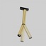 Maytoni Focus T TR142-1-6W3K-BS Трековый светильник 3x32,5 см, Германия - фото 7