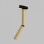 Maytoni Focus T TR142-1-6W3K-BS Трековый светильник 3x32,5 см, Германия - фото 6