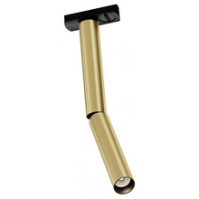 Maytoni Focus T TR142-1-6W3K-BS Трековый светильник 3x32,5 см, Германия - фото 1 - фото 1