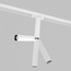 Maytoni Focus T TR142-1-6W3K-W Трековый светильник 3x32,5 см, Германия - фото 5