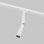 Maytoni Focus T TR142-1-6W3K-W Трековый светильник 3x32,5 см, Германия - фото 3