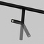 Maytoni Focus T TR142-1-6W4K-B Трековый светильник 3x32,5 см, Германия - фото 5